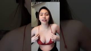 Bigo OMG Sexy Janine 