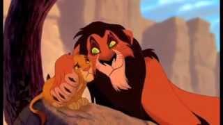 The Lion King- Roar Katy Perry 1080P HD
