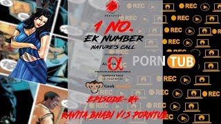 THM Originals  1 No.  E04  Kavita Bhabhi vs PornTub  Spoof Funny Conversation Must Watch