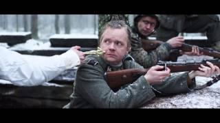 Tujurikkuja 2015 - Ott Sepa 1944 - Full HD