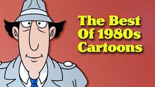 How Well Do You Remember These 80s Cartoons?