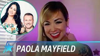 90 Day Fiancé Paola Mayfield Says Marriage w Russ HASNT BEEN EASY