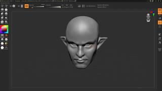 ZBrush Core Mini 2020 review