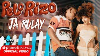 JA RULAY - PELO RIZO ‍ Prod. by Daro X Dave Produce Official Video by Freddy Loons #Repaton