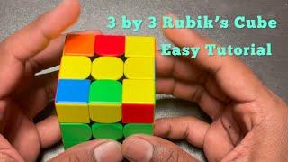 Top Tips for Rubik’s Cube Success Best Cuber Mk