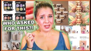 These Brands Just Need To Stop  New Makeup Releases  Are They Worth It? # 90