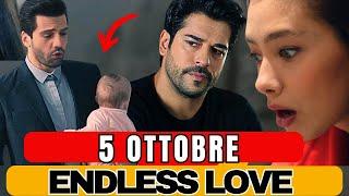 Endless Love 5 Ottobre Kemal Ribalta il Gioco Dopo Aver Perso Tutto?