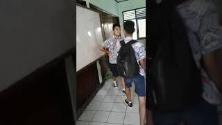 Jail di kelas