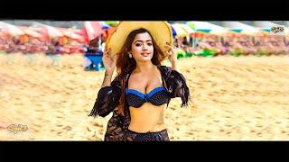 New Released Full Hindi Dubbed Action Movie 2024  Rashmika Mandanna New Blockbuster Movie 2024