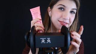 ASMR Ear Massage 