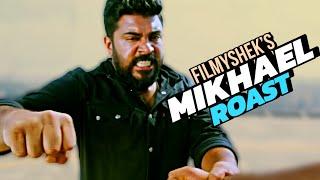 Mikhael  malayalam movie roast  EP4