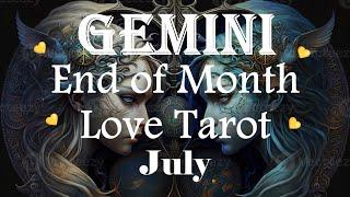 GEMINI -Theyre Ready Youre Ready Wasnt The Right Time Before Universe Says Its Time Now