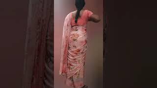 saree photoshoot mature mallu real hot aunty in saree poses view super look #ropoyqk ropoyqk