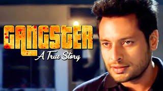 The Gangster Rupinder Gandhi  The Gangster  Dev Kharoud  Best Action Movie 2024