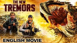 THE NEW TREMORS - Hollywood English Movie  Blockbuster Action Adventure Full Movie In English