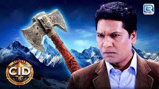 एक Antique Axe कैसे बना Team CID का Main Clue?  C.I.D.  सी.आई.डी  TV Serial Episode