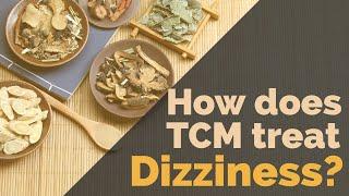 How does TCM treat dizziness? TCM Internal MedicinePattern Differentiation