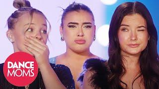 The Girls Relive Abbys HILARIOUS Viral Moments  Dance Moms The Reunion  Dance Moms