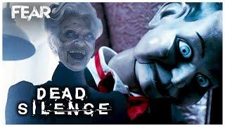 The Terrifying Legend Of Mary Shaw  Dead Silence  Fear