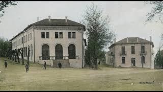  Photos Anciennes de la Ville de Tizi-Ouzou Entre  1900 - 1910