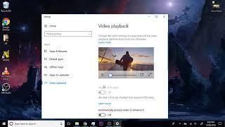 HOW TO IMPROVE VIDEO QUALITY ON A LAPTOP 2018