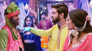 Rishi save Lakshmi from Balvinder  bhagya Lakshmi 10 September 2024 promo