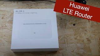 HUAWEI B535 333 Router 4G  4G CPE 3