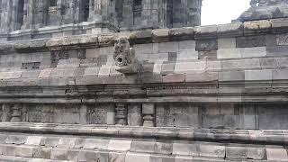 Candi Bubrah Prambanan Yogyakarta