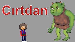 Cirtdan Yeni Versiya