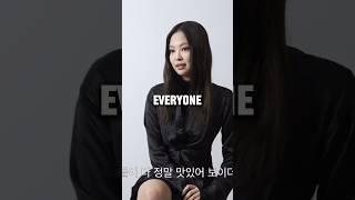 Jennie got caught being racist which will shock you #shorts #viral #blackpink