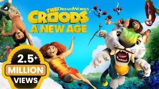 The Croods A New Age2020_ Full Movie  #croods #trendingmovies #viralvideo #movie 