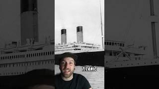Millionaire Could Have Saved His Life On The Titanic #titanic #hero #heroic #history #historical