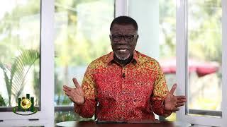 Fear The Lord  WORD TO GO with Pastor Mensa Otabil Episode 1022