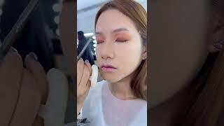 สอนแต่งหน้าขั้นพื้นฐาน สำหรับนำไปประกอบอาชีพ #bridalmakeup #makeupartist #makeup