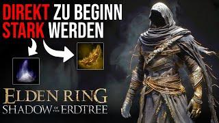 Elden Ring Scadubaum Fragmente & Verehrte Geisteraschen  Shadow of the Erdtree DLC deutsch