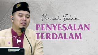 AWALNYA TIDAK MAU KISAH SEDIH DIMASUKAN KE PESANTREN GONTOR - Ustadz Luqmanulhakim