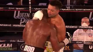 Daniel Dubois Vs Joe Joyce Full Fight Boxing 28 11 2020