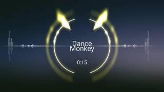 Dance Monkey - IPhone Ringtone  Marimba Remix Ringtone