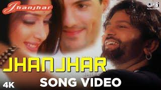 Jhanjhar Song Video - Jhanjhar  Hans Raj Hans  John Abraham  Punjabi Hits