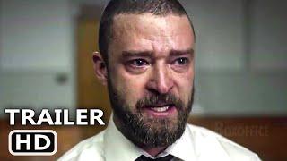 PALMER Trailer 2021 Justin Timberlake Juno Temple Drama Movie