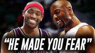 The Complete Compilation of Vince Carters Greatest Stories Told By NBA Players & Legends