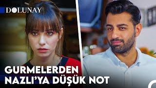 Nazlı İhaneti Kendi Adamından Gördü - Dolunay