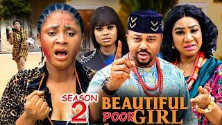 THE BEAUTIFUL POOR GIRL SEASON 2New Movie Mike Godson  Ola Daniel 2024 Latest Nollywood Movie