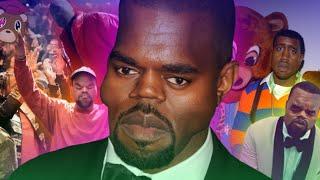 ye has a mental breakdown YTP