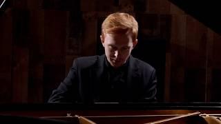 Scriabin Vers la Flamme Op. 72  Christopher Goodpasture