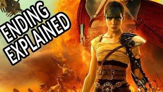 FURIOSA Ending Explained