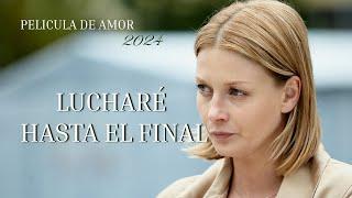 Lucharé hasta el final  UN BESTSELLER DE AMOR  PELÍCULA COMPLETA