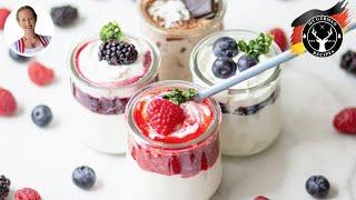 How to Make SKYR the Iceland dairy that is like Quark  MyGerman.Recipes