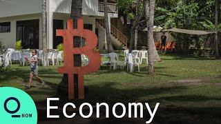 El Salvadors Bitcoin Revolution Floundering