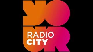 Radio City 96.7 Live Stream